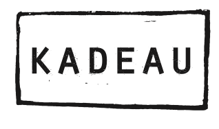 Kadeau logo